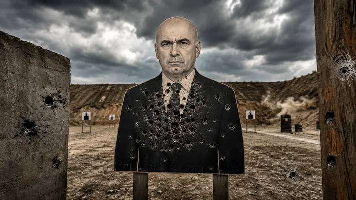 Arsenalul politic al demolării politice: cum se construiește inamicul public nr. 1