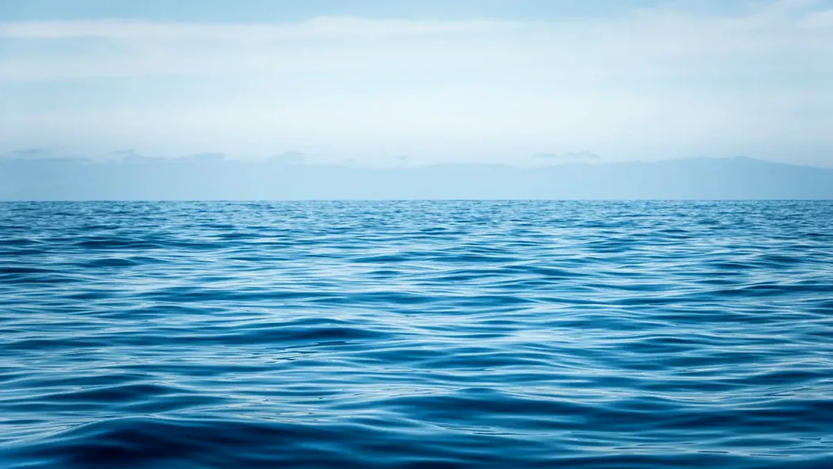 Planeta își creează un nou contur marin. Apare al șaselea ocean al Pământului
