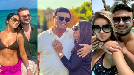 Cutia milei pentru amărâtul clan Bădălău din Bolintin