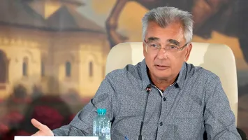 ”Premierul” AUR îi laudă pe Gabriel Zbârcea și Marius Lazurca, posibile nume pentru șefia SRI și SIE