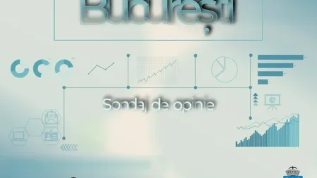 Bucureștiul votează fără favorit: sondajul care arată o luptă la limită și un val de nemulțumire generală