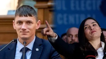 Senatorul cu 8 clase: Pintea Viteazul, din nou la volanul rușinii