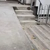 Rampe noi pentru persoanele cu mobilitate redusă, pe trei artere din Sectorul 5