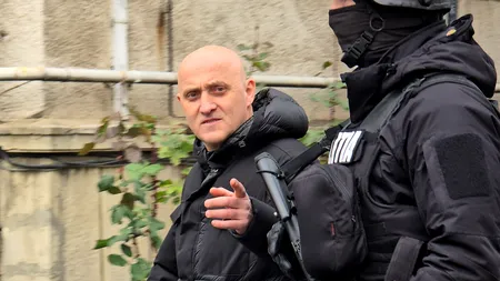 Horațiu Potra, șef în Mediaș. Ar putea deveni viceprimar