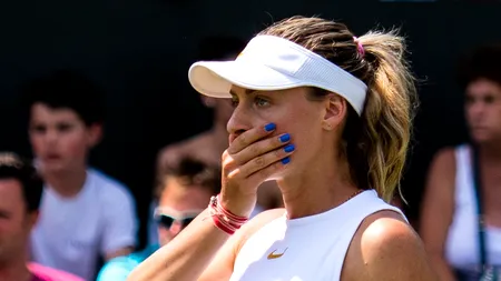 Ana Bogdan a câștigat primul titlu WTA din carieră, chiar în România