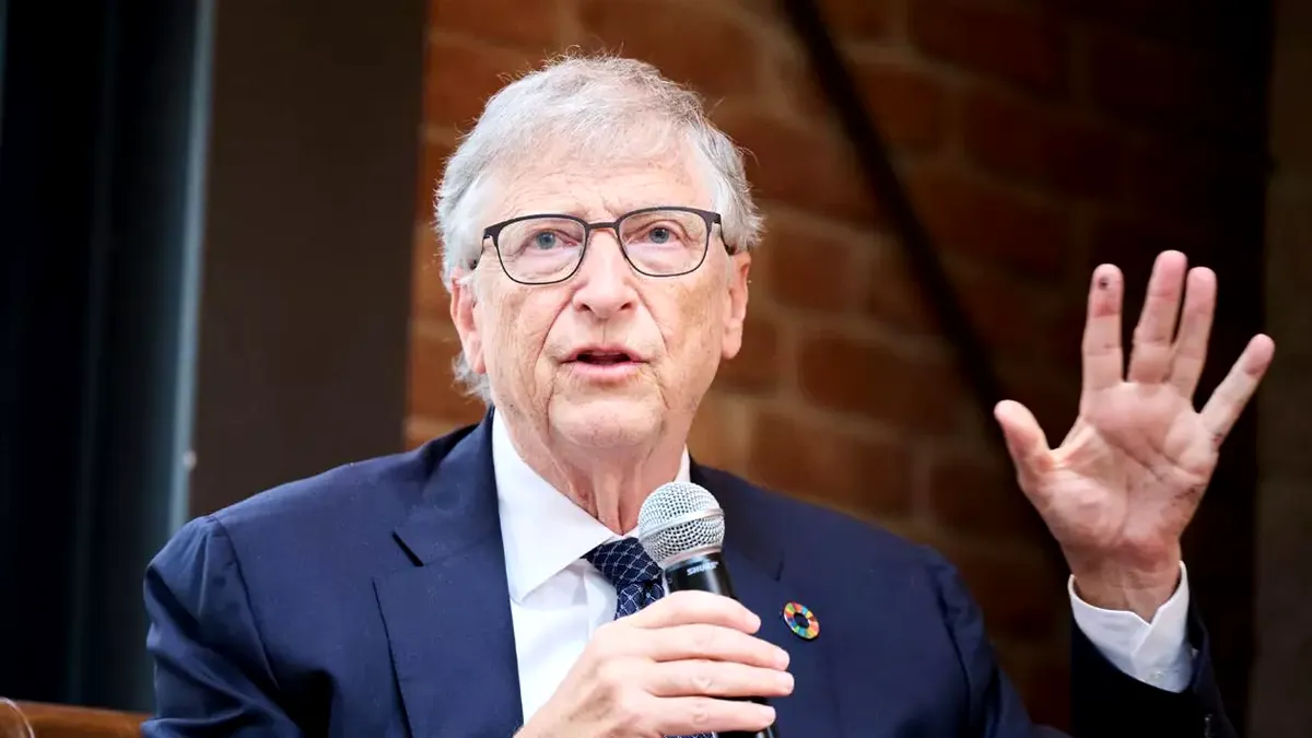 Bill Gates anunță ce moștenire le lasă copiilor săi: câți bani primesc aceștia după moartea fondatorului Microsoft