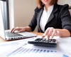 Bani pentru salarii și burse, furați direct din Trezorerie! O contabilă a delapidat 2 milioane de lei