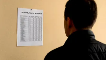 Ce se întâmplă dacă nu mai sunt bani în fondul de rulment. Modificare importantă pentru toți românii care locuiesc la bloc