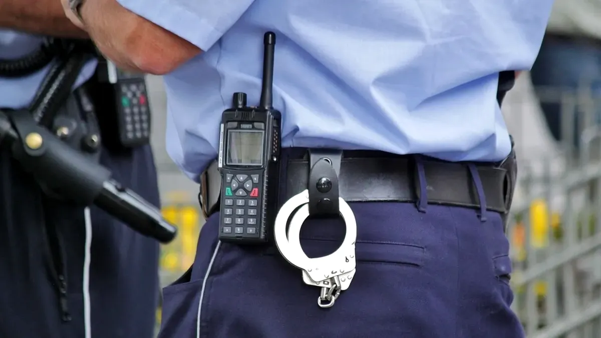 Scandal la Mediaș: Un fost agresor sexual britanic conducea o organizație pentru protecția copiilor