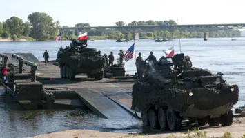 România, între primele 20 de state care au sprijinit militar, financiar și umanitar Ucraina