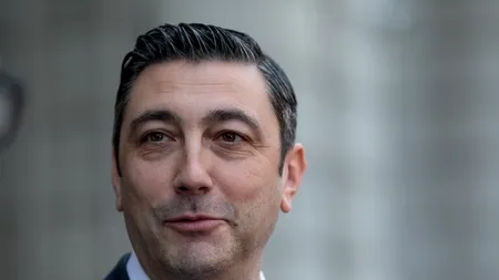Procurorul general Alex Florența critică pragul de 1.000.000 de euro pentru dezincriminarea evaziunii fiscale în România