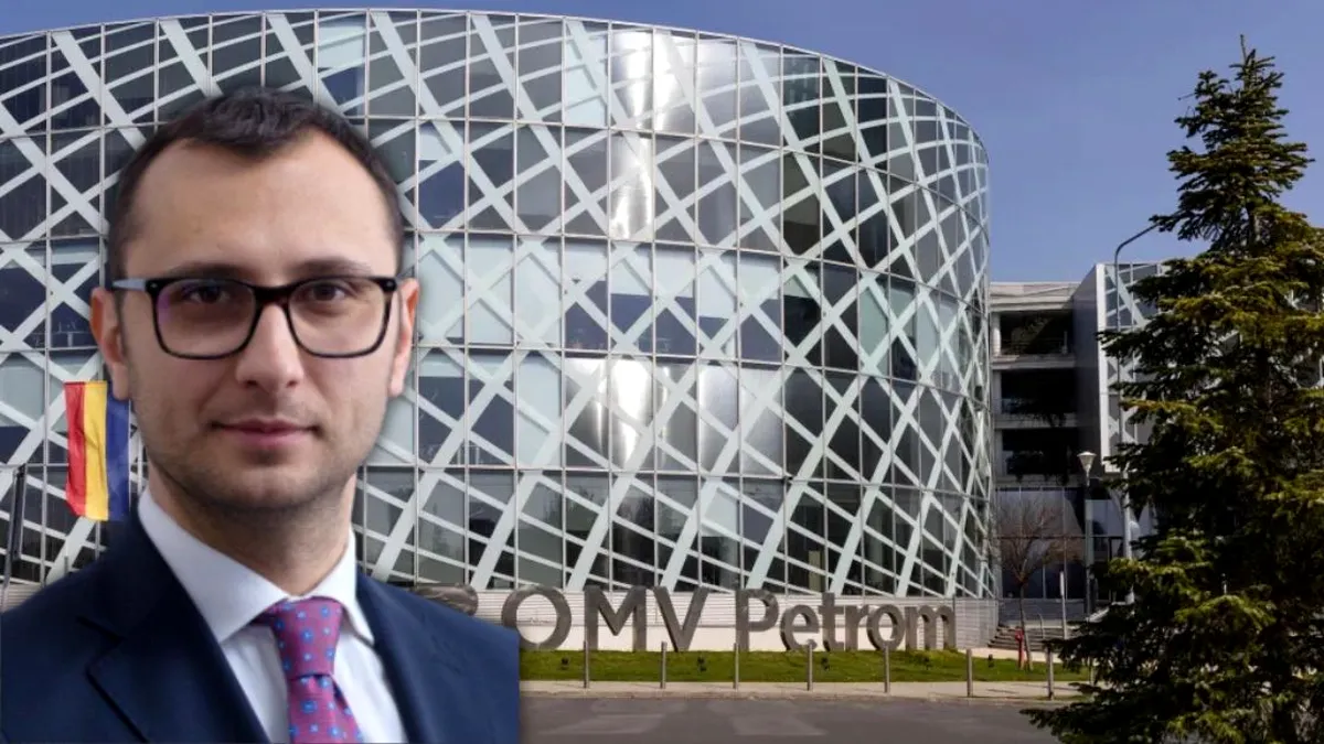Cine este demnitarul din conducerea Ministerului Mediului care a jucat dublu în procesul pierdut de România cu OMV