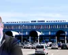 Cum a vrut și vrea sforarul „Vuitton” al Transporturilor să vândă acțiunile Aeroportului Otopeni la Romprest