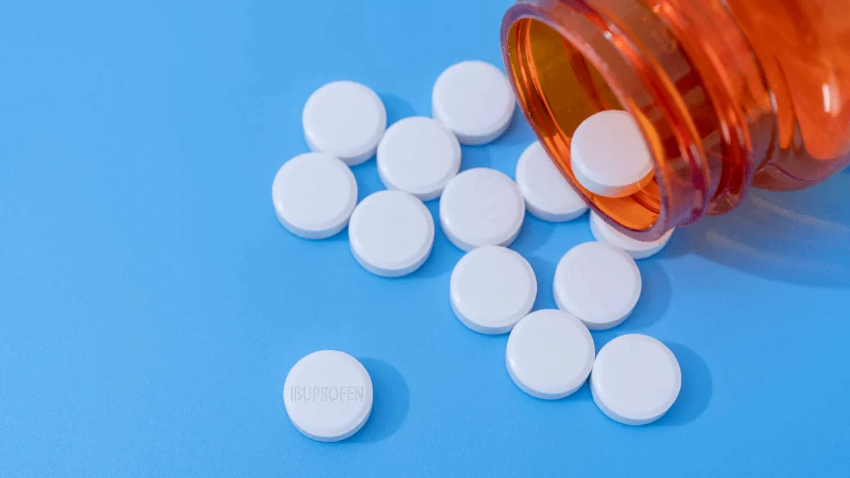 Banalele antiinflamatoare pot provoca grave complicații infecțioase