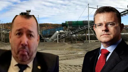 Cine e secretarul de stat de la Transporturi ajuns haiducul balastierelor din Dâmboviţa