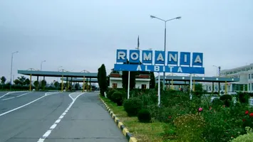 Alertă de securitate națională la graniţa României: Transport ilegal de arme de foc și lansatoare de rachete, interceptat