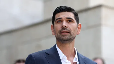 George Tuță anunță finalizarea procesului electoral la Sectorul 1: ”Cetățenii au votat pentru schimbare”