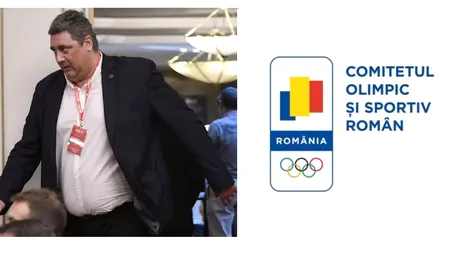 Demisie de răsunet la COSR