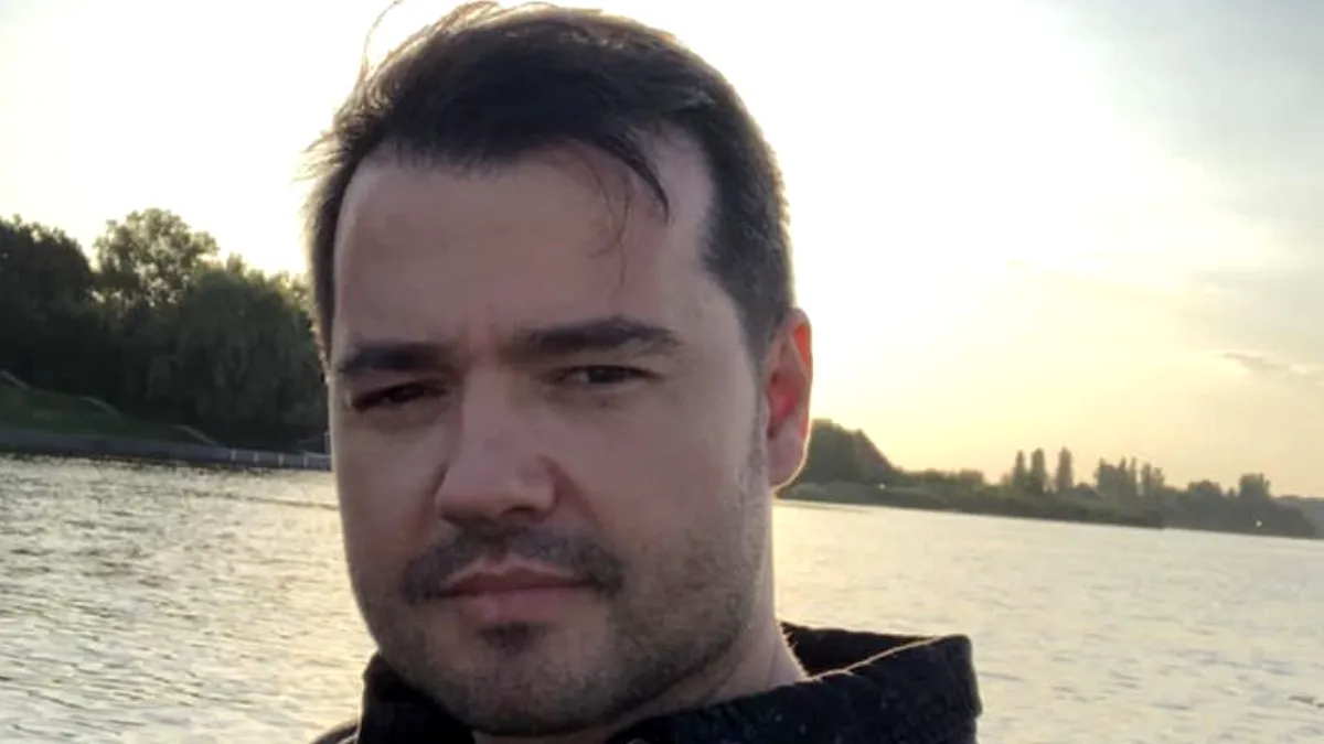 Laurențiu Duță de la 3Sud Est a fost la un pas de moarte. De mai multe ori!