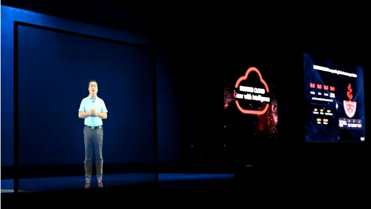 Huawei anunță inițiative pentru construirea de ecosisteme de pornire robuste în Asia Pacific