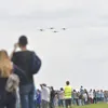 Peste 40 de avioane militare vor zbura deasupra Craiovei de Zilele Orașului