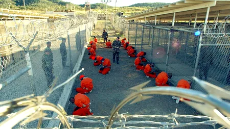 Guantanamo, noua amenințare pentru migranți ilegali, între care și 100 de români