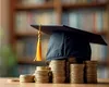 Mii de studenți vor primi burse sociale de 925 de lei, din luna mai