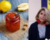 Reţeta de dulceaţă de gutui a Cristelei Georgescu face furori pe internet. Cum se prepară