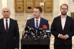 Pe cine vrea Siegfried Mureșan ca vicepremieri în „guvernul meu”