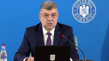 Salarii mari și siguranța locului de muncă la stat? Marcel Ciolacu: „Nu merge așa”