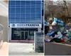 Controlul apei și al gunoiului din Prahova a fost preluat de București