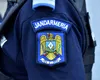 Jandarmeria: Luni seara, la Biroul Electoral Sector 1 a fost observat un bărbat care umbla într-un sac