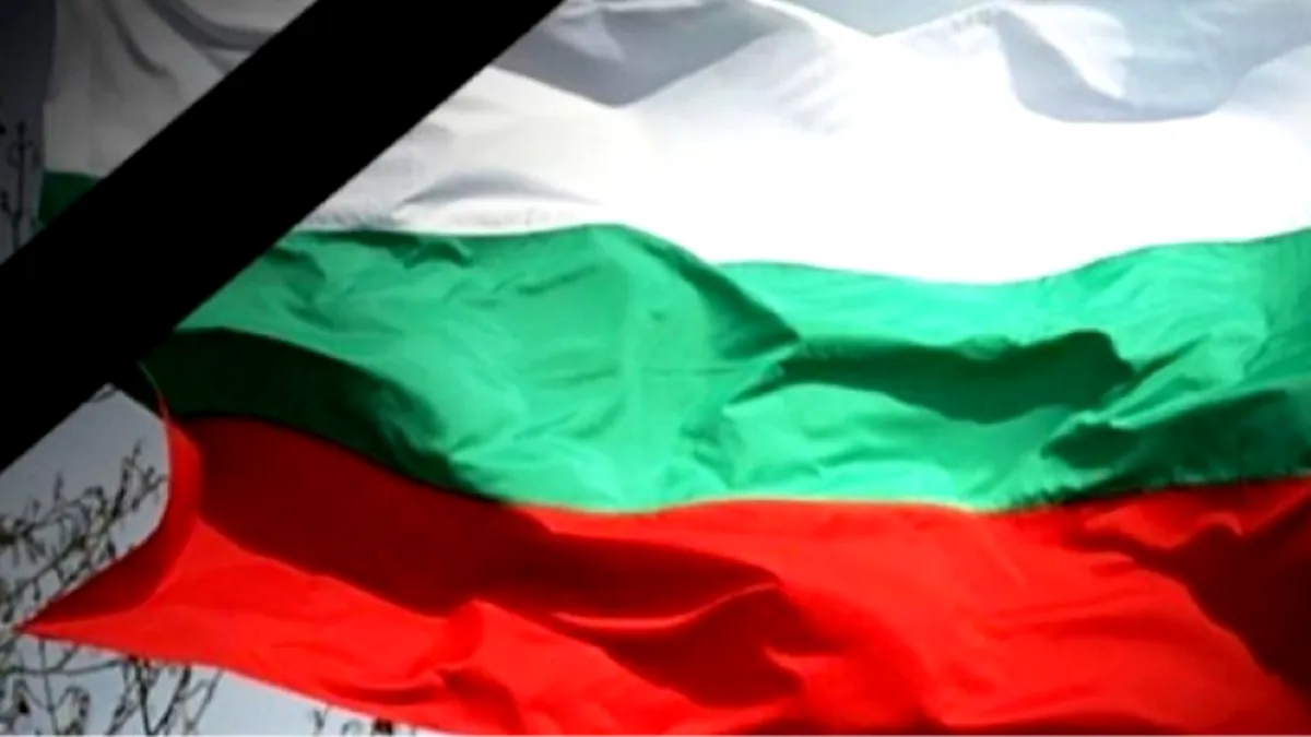 Bulgaria: Preşedintele Radev trasează priorităţile guvernului interimar şi cere prudenţă faţă de conflictul ruso-ucrainean