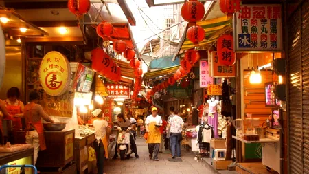 Taiwanul interzice timp de o lună intrarea cetățenilor străini. Care este motivul îngrijorător