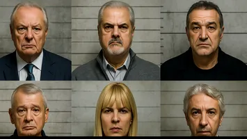 Visul Cotrocenilor și damful celulei: manual alternativ de candidaturi penale