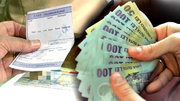 Vestea care lovește milioane de pensionari: pierd până la 600 de lei de la 1 ianuarie 2027
