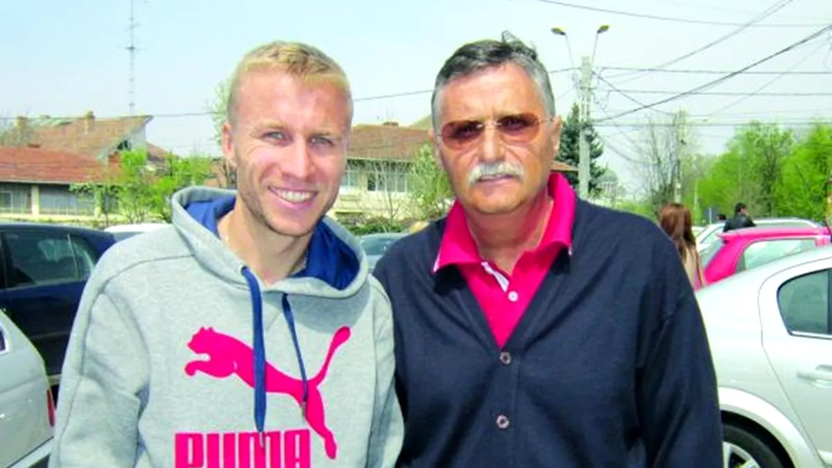 Doliu în atletism. Un antrenor s-a stins la 63 de ani