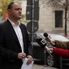 Primul sondaj din criza politică, prezentat de Sebastian Ghiță: AUR la 47%, PSD și PNL bat pasul pe loc la 16%
