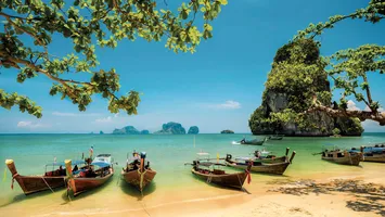 Trei țări din Asia unde poți trăi cu 500 de euro pe lună: destinații exotice și viață accesibilă
