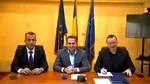 CNAIR și turcii de la Nurol au semnat contractul pentru lotul trei din drumul expres Arad-Oradea