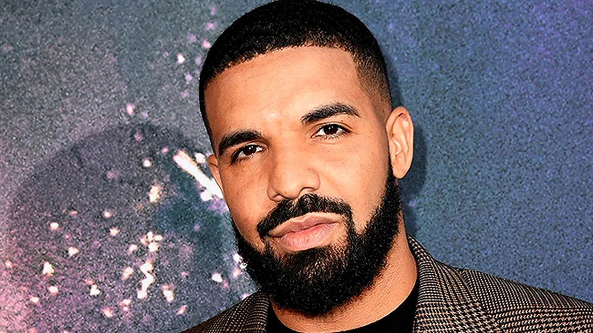 „Certified Lover Boy” al lui Drake s-a menţinut în fruntea Billboard 200