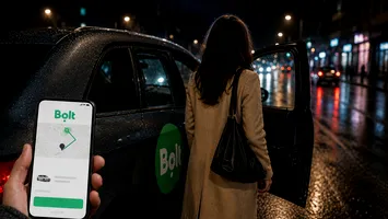 Bolt și iluzia siguranței pentru pasageri. Jurnalistă agresată și dată jos din mașină de șofer