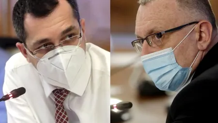 Important pentru părinți și copii: Conferință de presă comună la Ministerul Educației /VIDEO