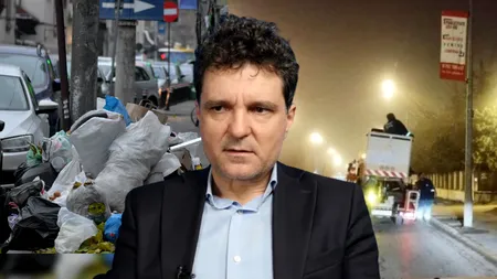 ”În sfârșit, Bucureștiul arată ca Dubaiul”, Nicușor a rezolvat și ultima mare problemă a capitalei: panourile publicitare de pe stâlpi