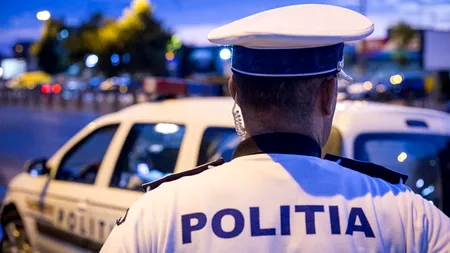 Doctoriță dată dispărută, găsită inconștientă într-o pădure de lângă București