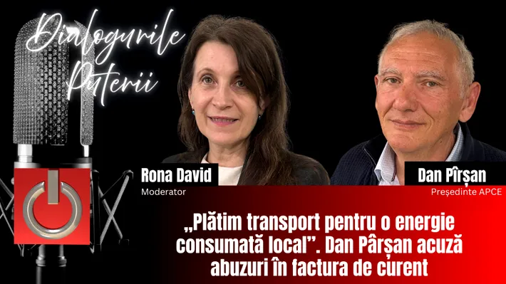 Cum încearcă românii să își reducă facturile și de ce sistemul energetic îi penalizează