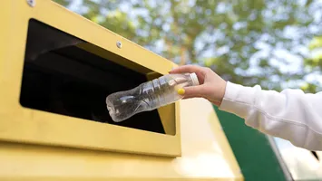 10 pași pentru sortarea corespunzătoare a deșeurilor în Sectorul 5