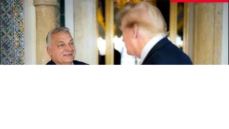 Viktor Orbán, Donald Trump și Elon Musk, întâlnire la Mar-a-Lago: „Viitorul a început!” (FOTO)