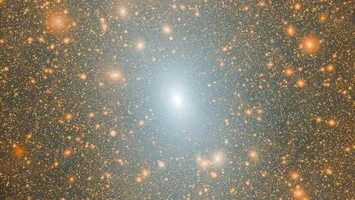 Zeci de galaxii necunoscute ar putea orbita în jurul Căii Lactee, susţin cercetătorii