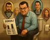Palada și Sociopol: încă un sondaj schițat pe hârtie igienică